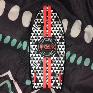iPhone 6 PINK surfboard case